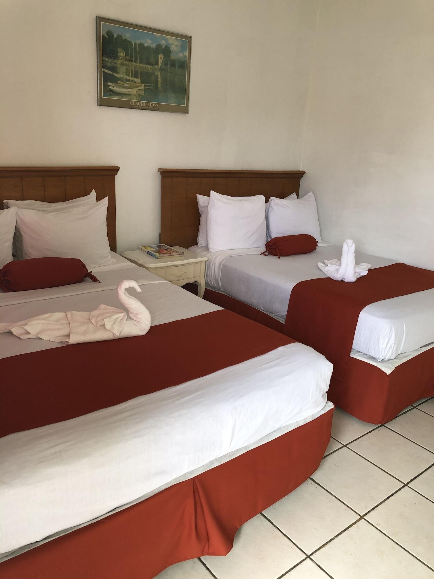 Coningsby Inn Belize City Exterior foto