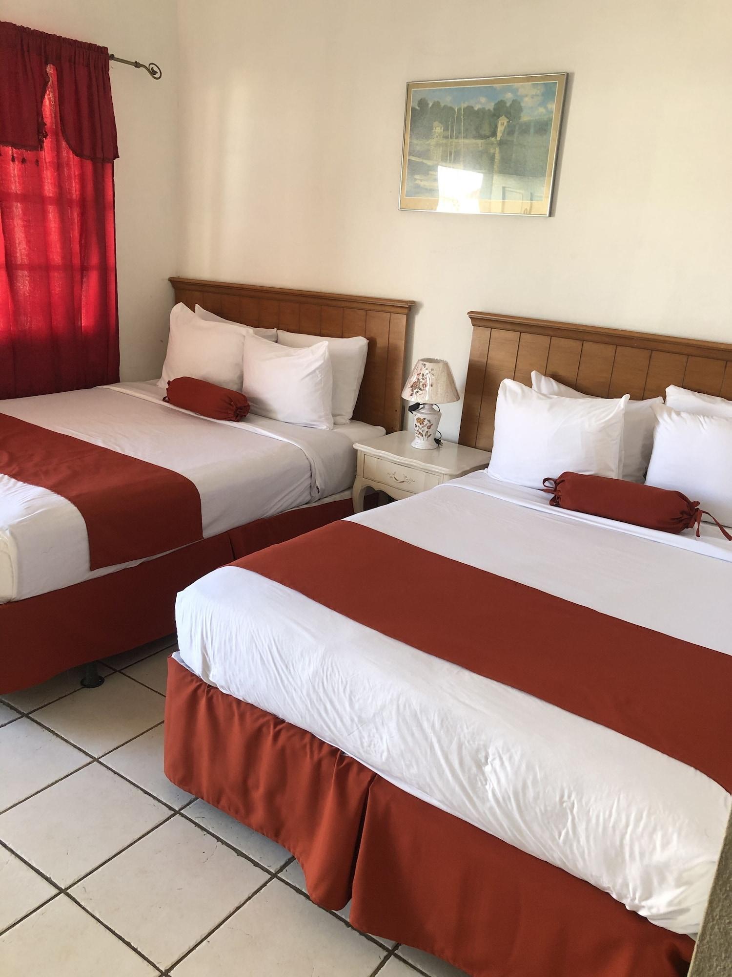 Coningsby Inn Belize City Exterior foto