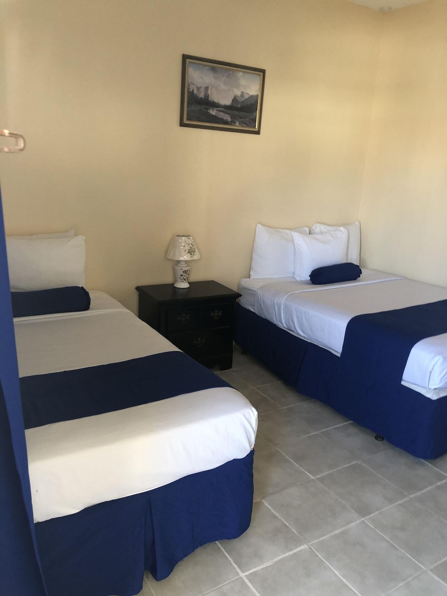 Coningsby Inn Belize City Exterior foto
