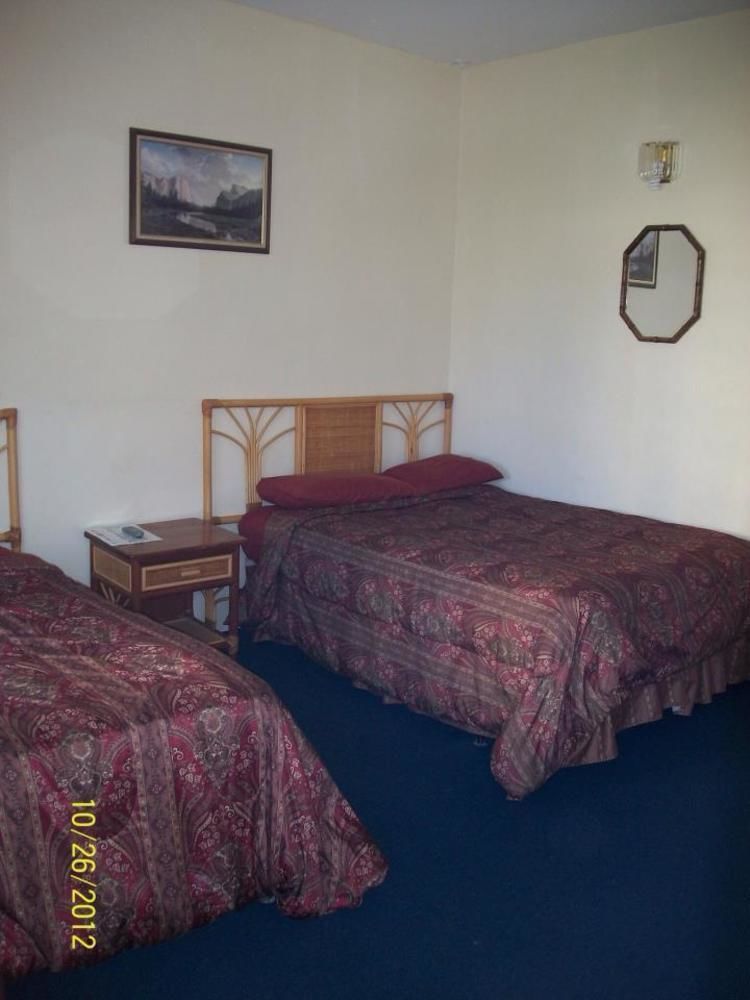 Coningsby Inn Belize City Exterior foto
