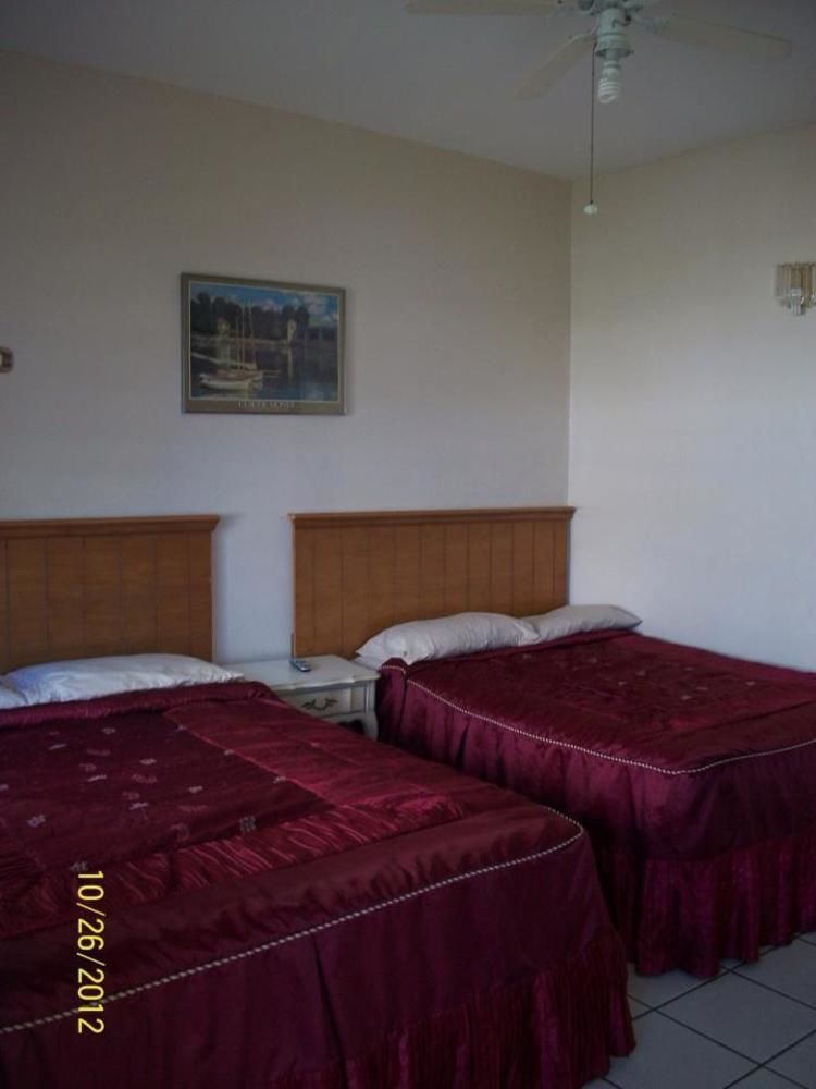 Coningsby Inn Belize City Exterior foto