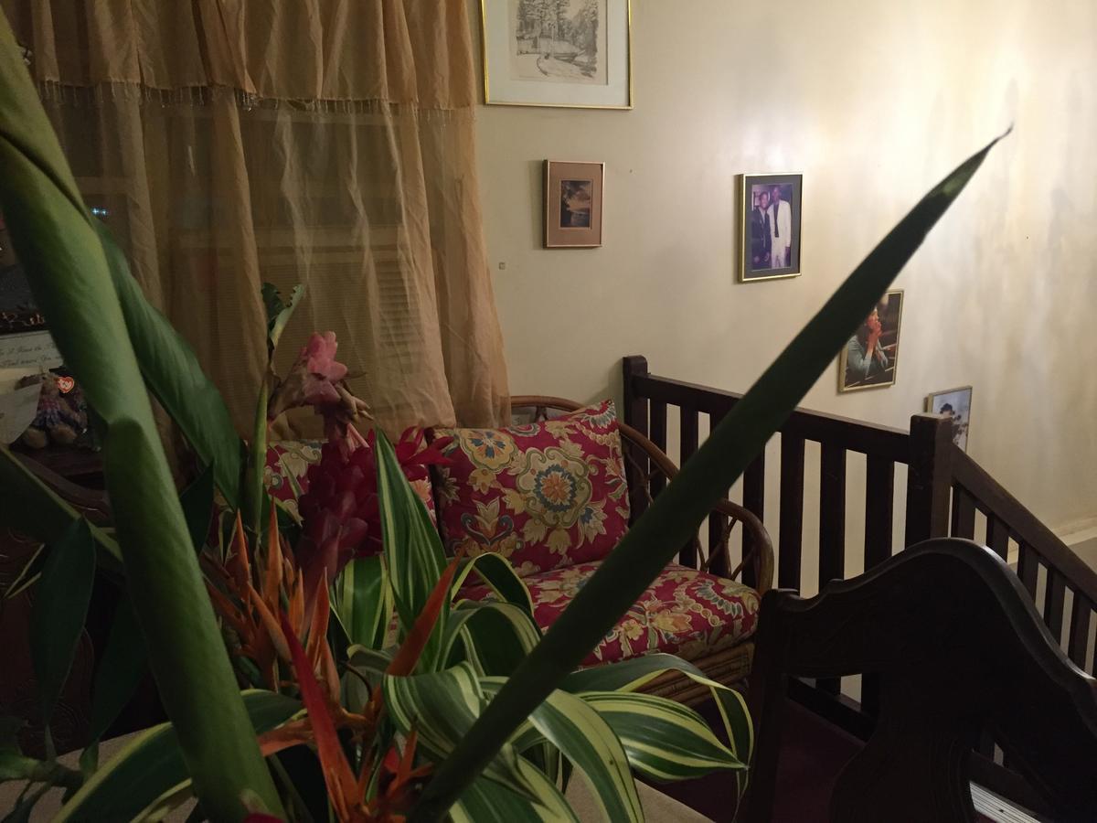 Coningsby Inn Belize City Exterior foto