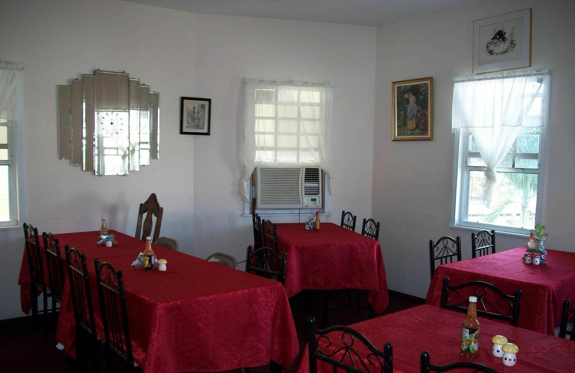 Coningsby Inn Belize City Exterior foto